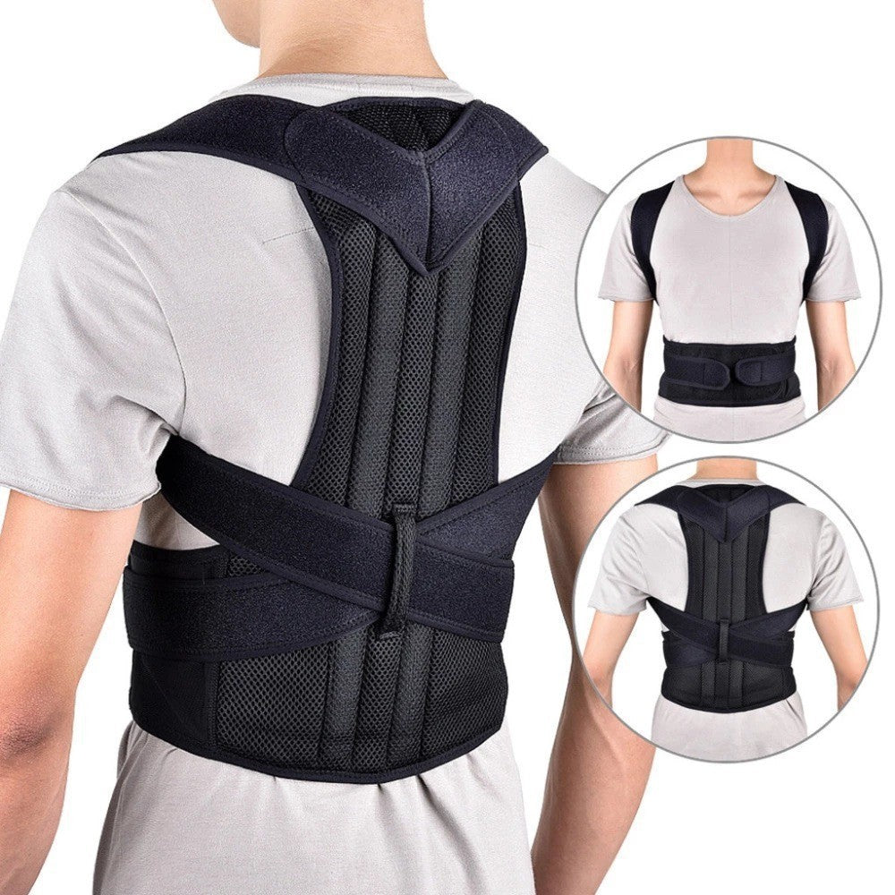 Posture Correction Belt
