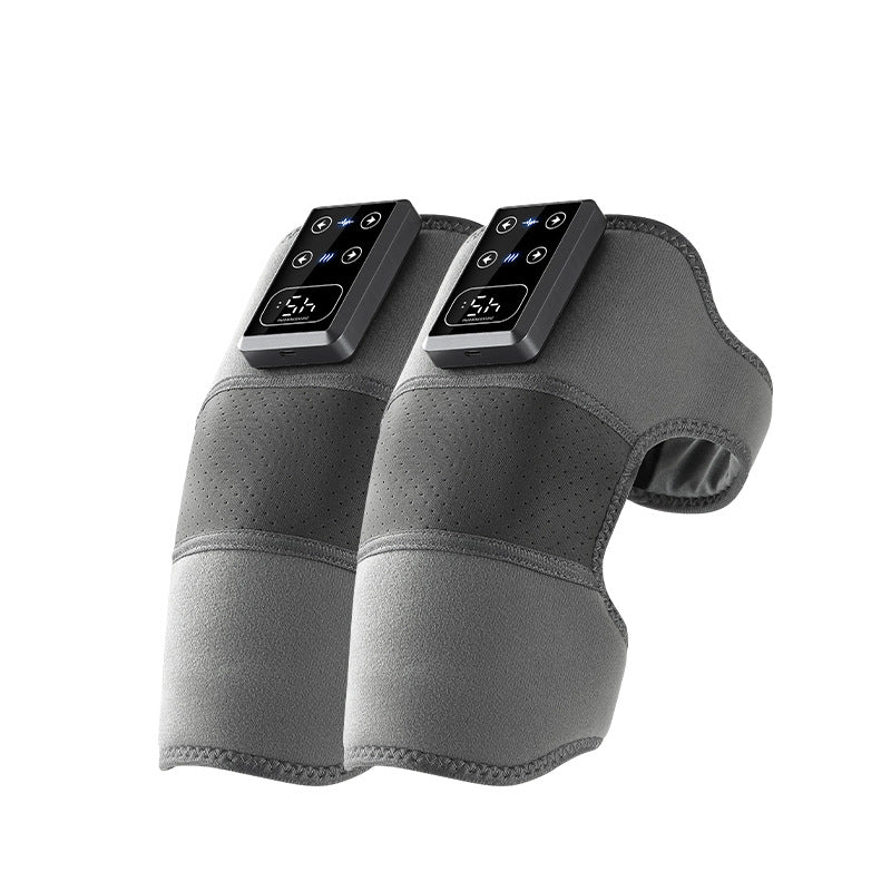 Heating Knee Pads